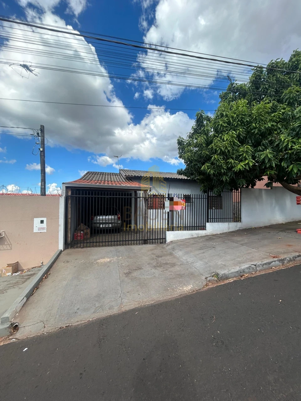 Imagens do imóveis Casa À Venda Casa Cambé