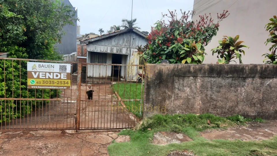 Imagens do imóveis Terreno À Venda Terreno Cambé
