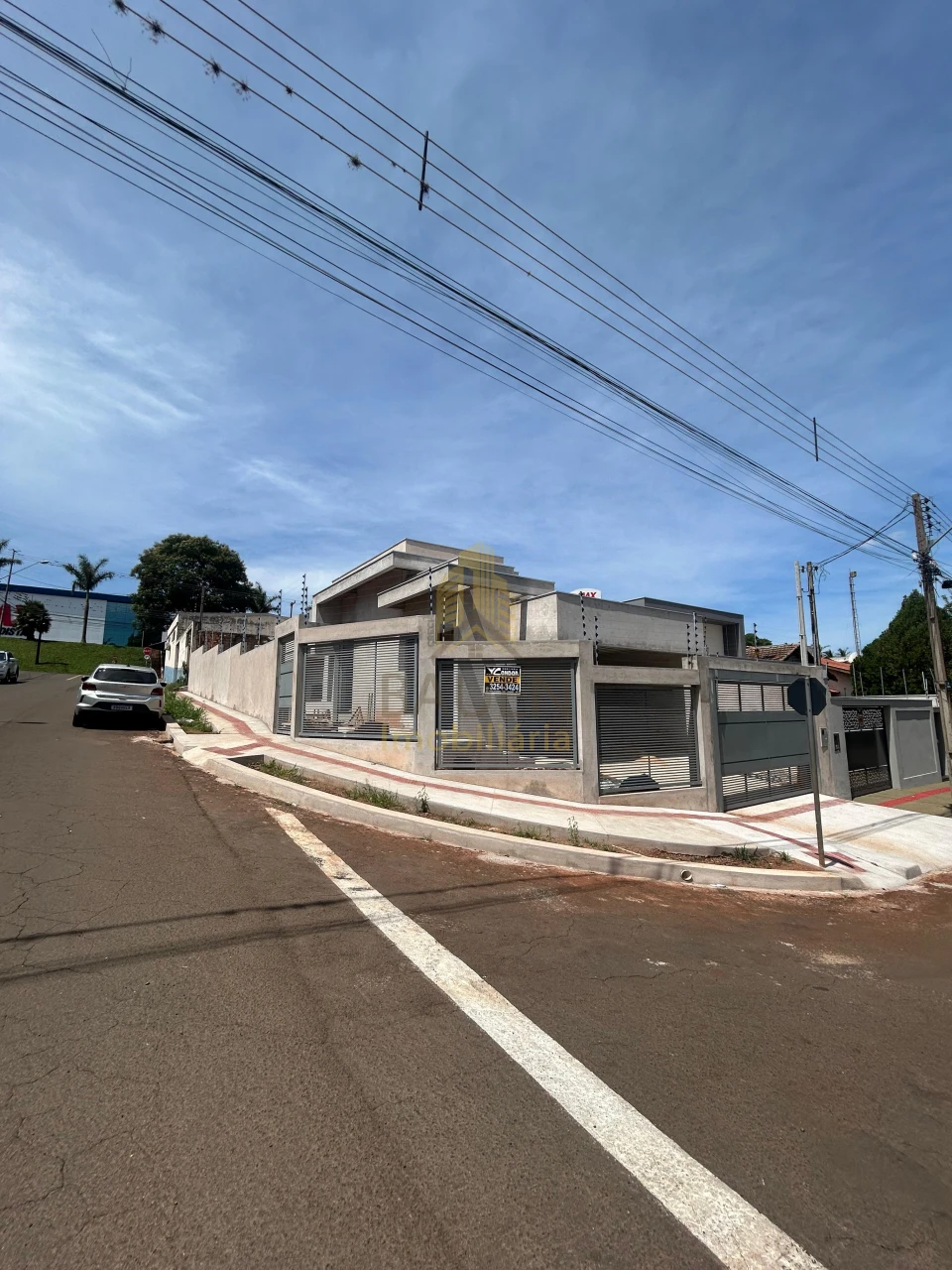 Casa À Venda Casa Cambé