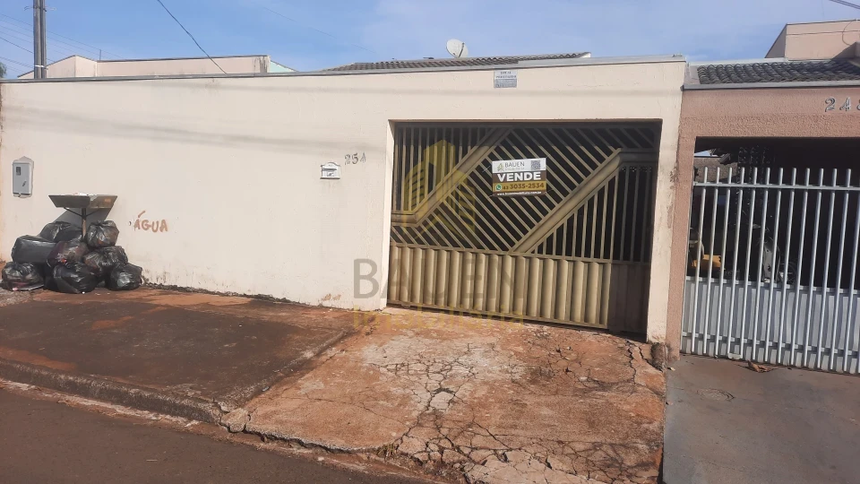 Casa À Venda Casa Cambé