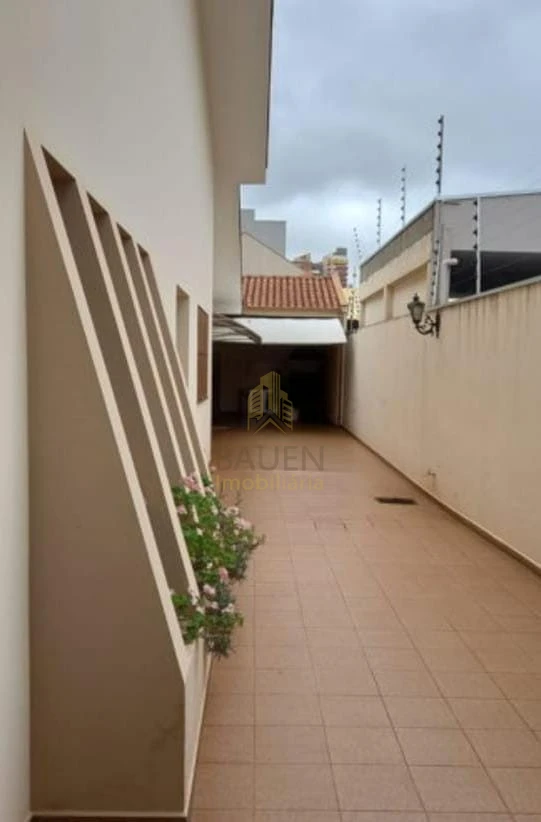 Casa Á Venda Centro Cambé