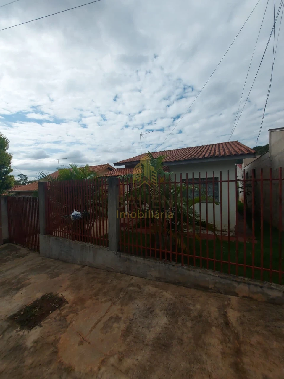 Imagens do imóveis Casa À Venda Casa Cambé