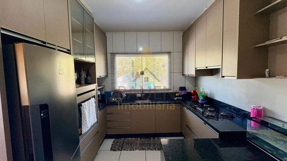 Imagens do imóveis Casa em Rolandia