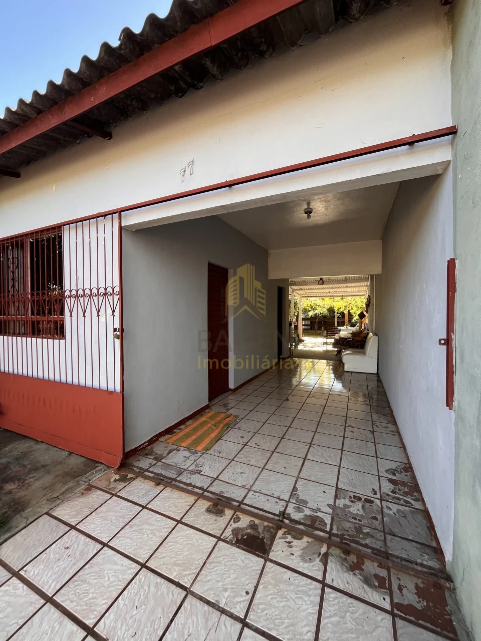 Imagens do imóveis Casa Ana Rosa