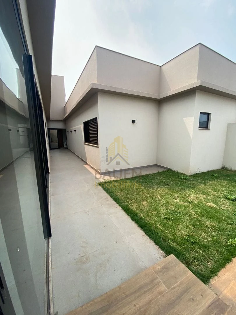 CASA JARDIM DAS MANSÕES