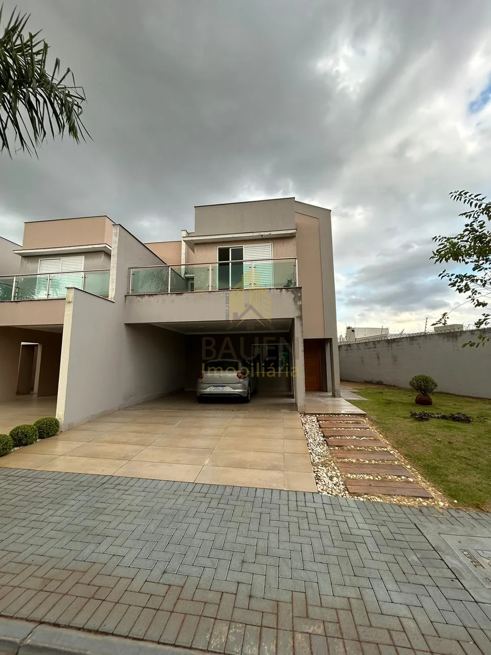 Imagens do imóveis Casa Condomínio Ouro Verde