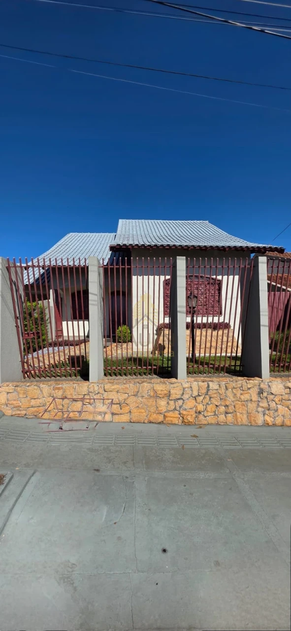 Imagens do imóveis CASA A VENDA JARDIM ALVORADA