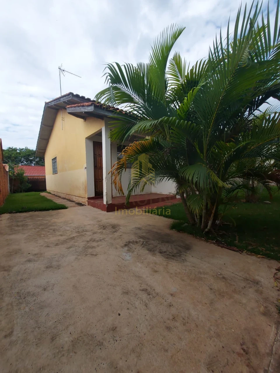 Imagens do imóveis Casa À Venda Casa Cambé
