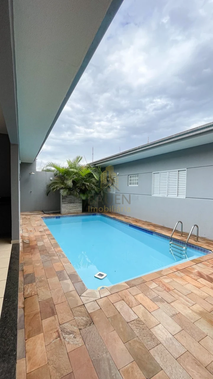 Imagens do imóveis CASA A VENDA JARDIM MONTICATINI CAMBÉ