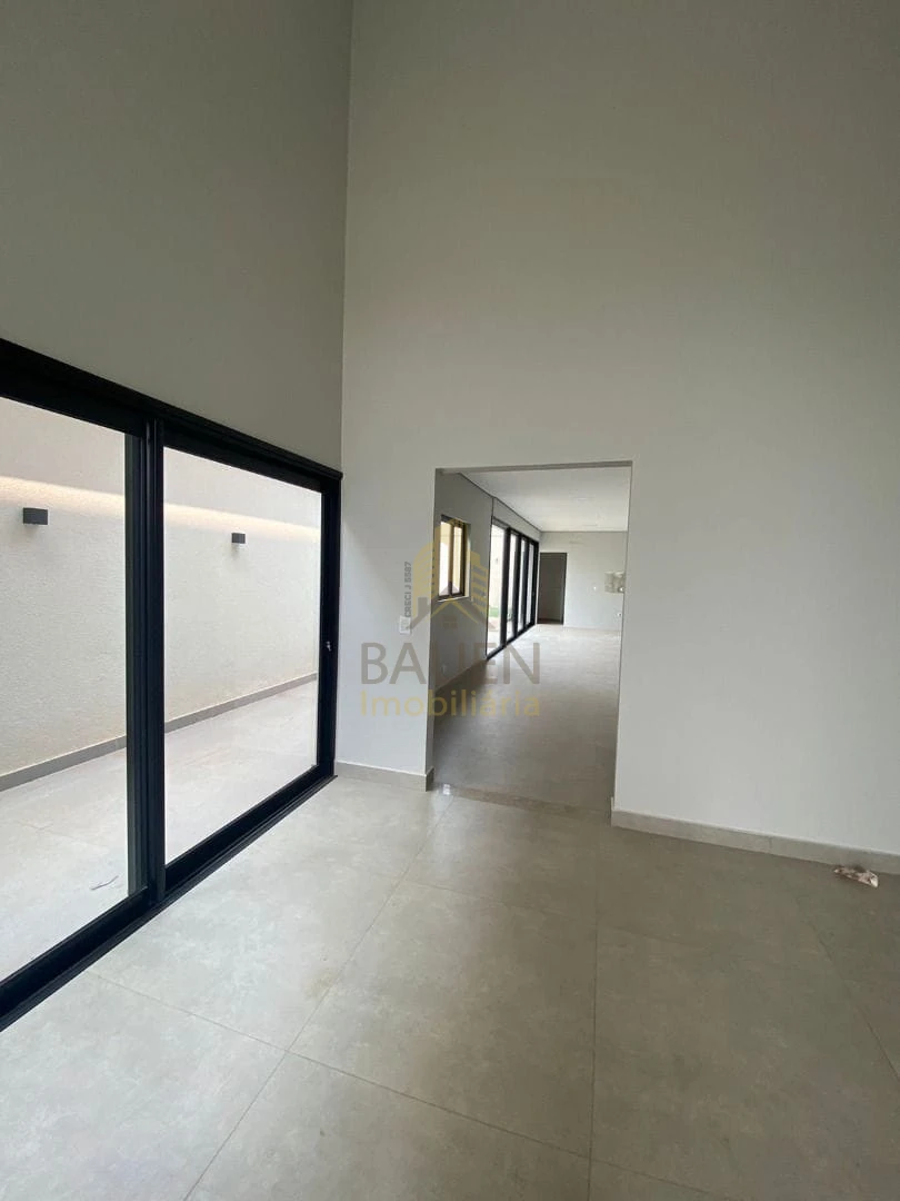 CASA JARDIM DAS MANSÕES