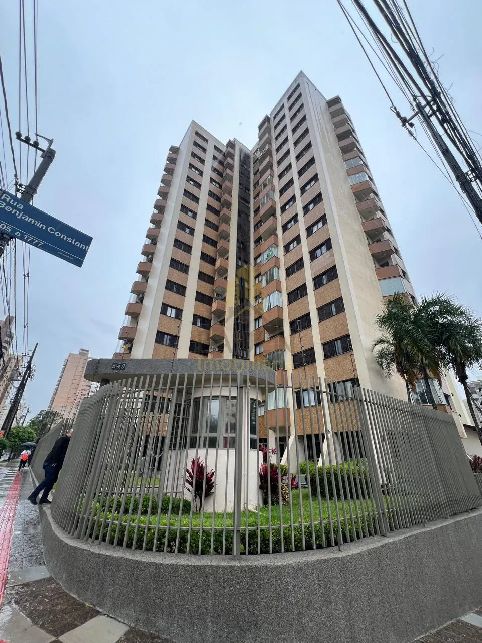 Imagens do imóveis APARTAMENTO EDIFICIO OURO PRETO  LONDRINA