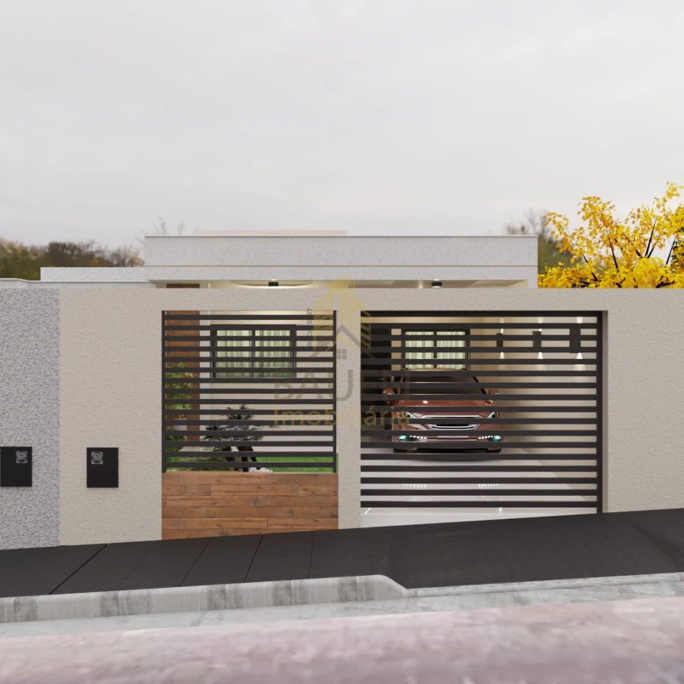 CASA JARDIM EUROPA
