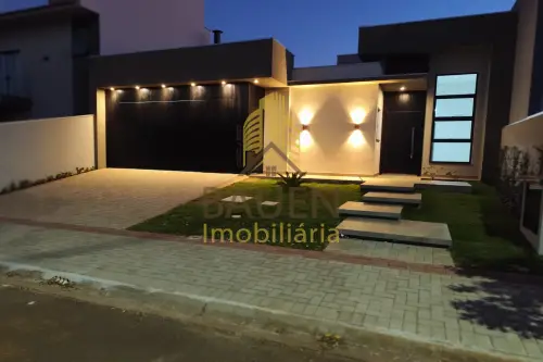 CASA CONDOMINIO MORADA DAS FLORES ROSAS