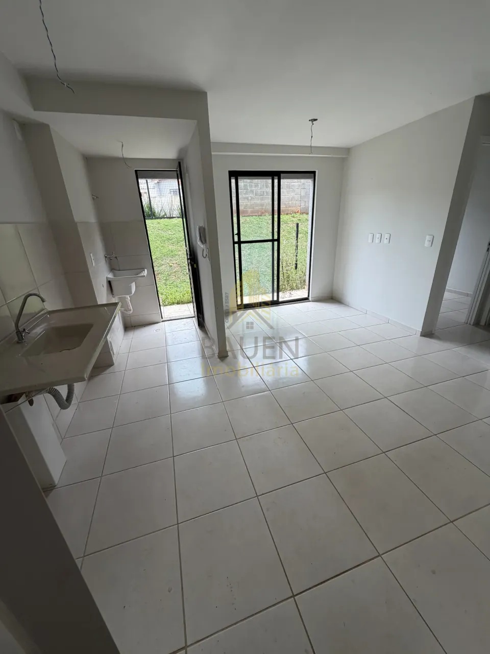 Apartamento À Venda Apartamento Cambé