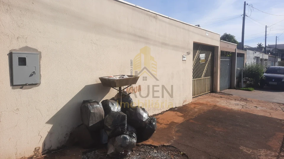 Casa À Venda Casa Cambé