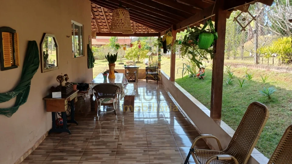 Imagens do imóveis CHACARA