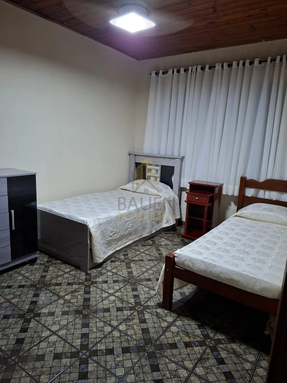 Imagens do imóveis CASA MOBILIADA DISPONÍVEL PARA LOCAÇÃO JARDIM SANTO AMARO