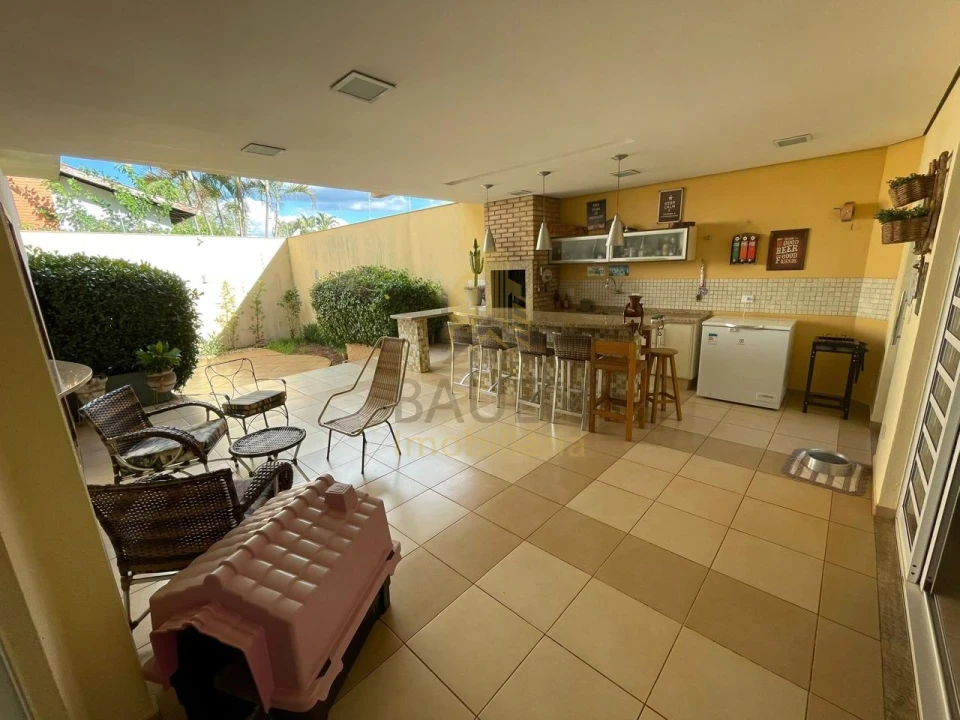 Imagens do imóveis Casa À Venda Casa Cambé