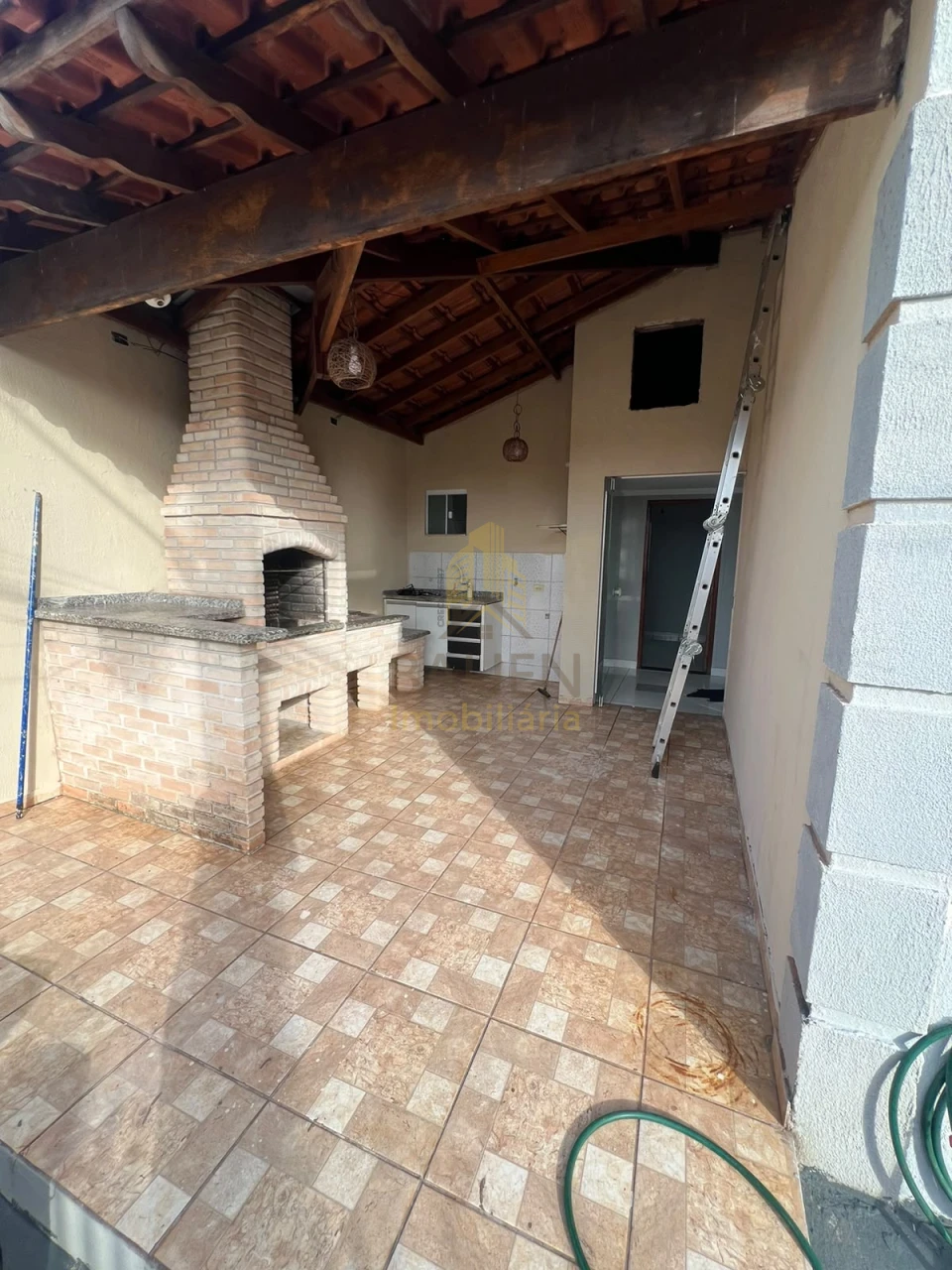 Imagens do imóveis CASA Á VENDA JARDIM NOVA CAMBÉ COM DOIS IMÓVEIS NO MESMO TERRENO