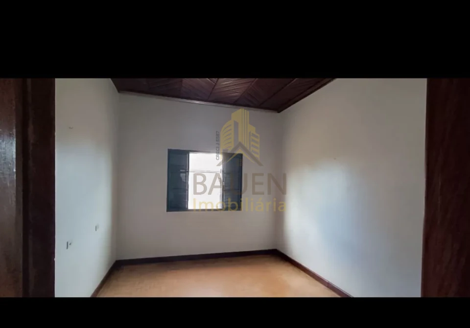 Casa À Venda E Locação Casa Cambé