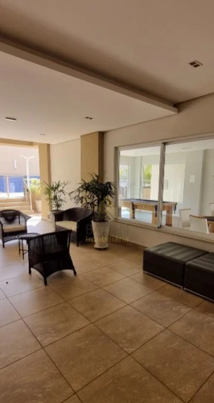 APARTAMENTO A VENDA MAISON MONET