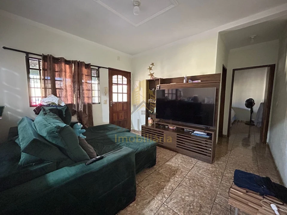 Casa À Venda Casa Cambé