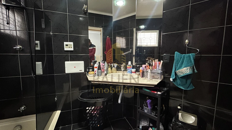 CASA JARDIM VILA SALOMÉ