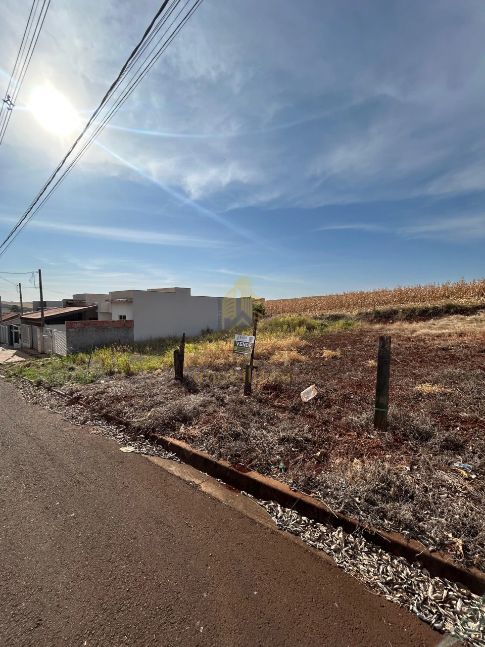 Imagens do imóveis Terreno Á Venda Jardim Cidade Alta Cambé