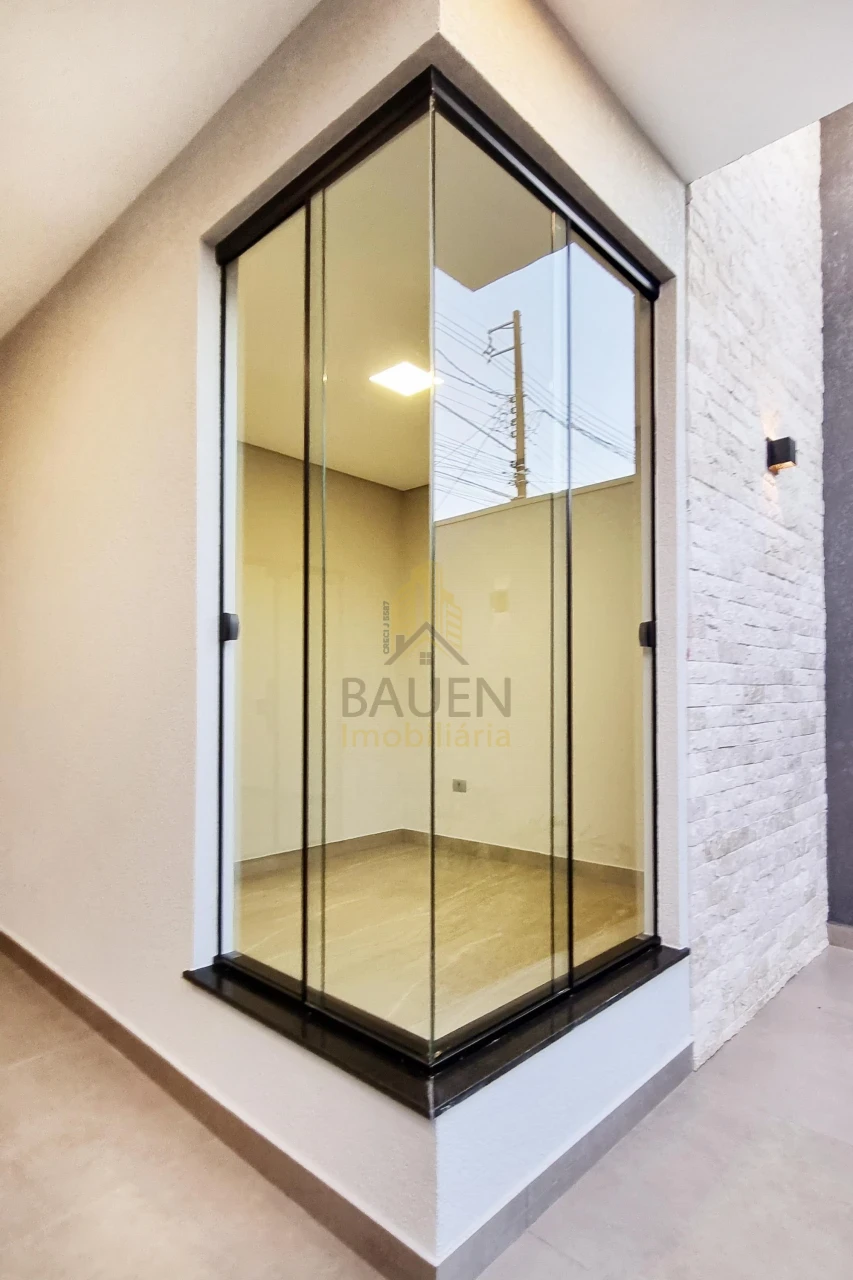 Casa À Venda Casa Cambé