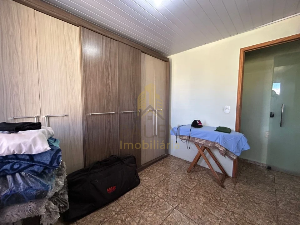 Casa À Venda Casa Cambé