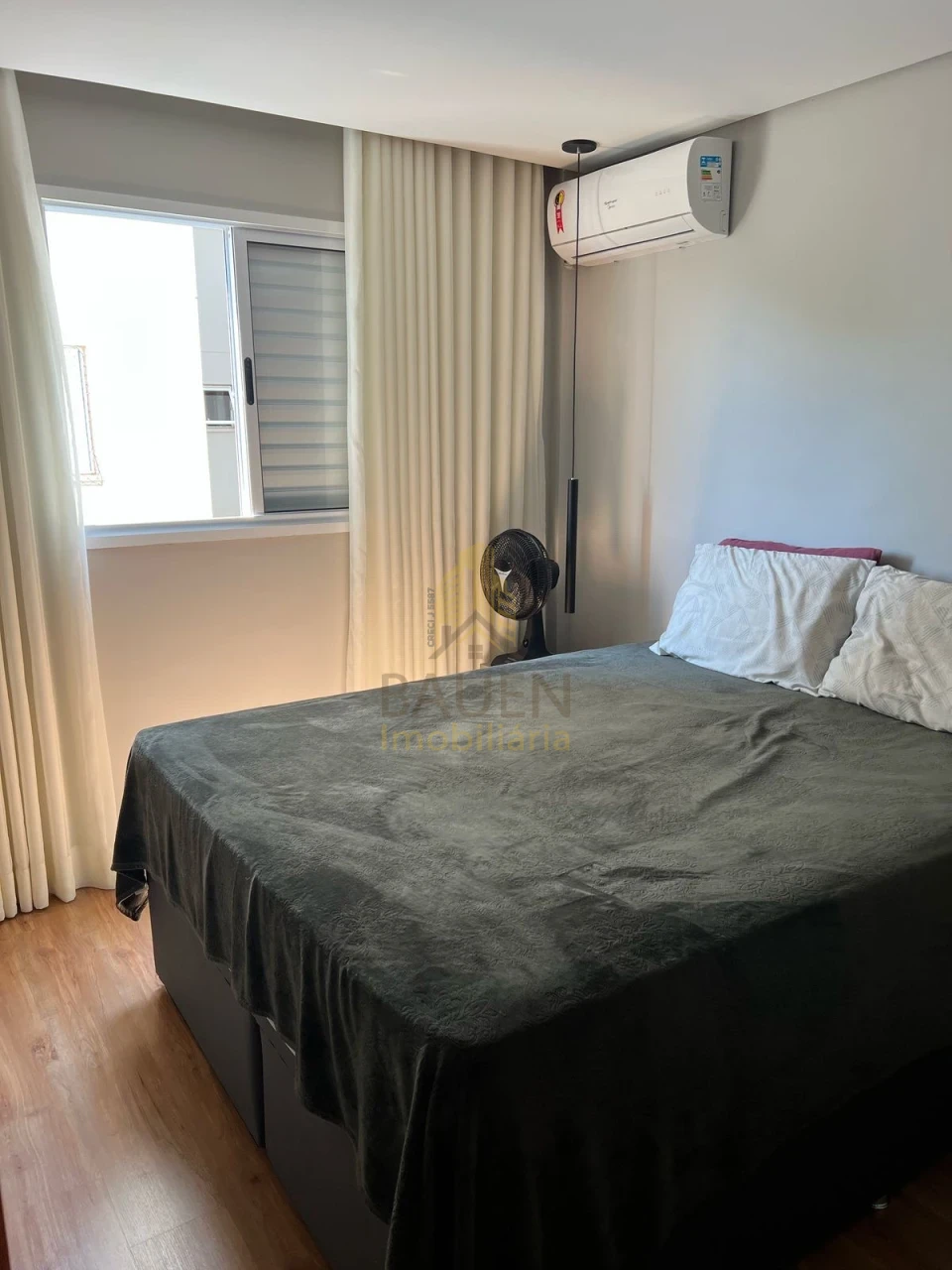 Apartamento À Venda Residencial Canada Park Cambé