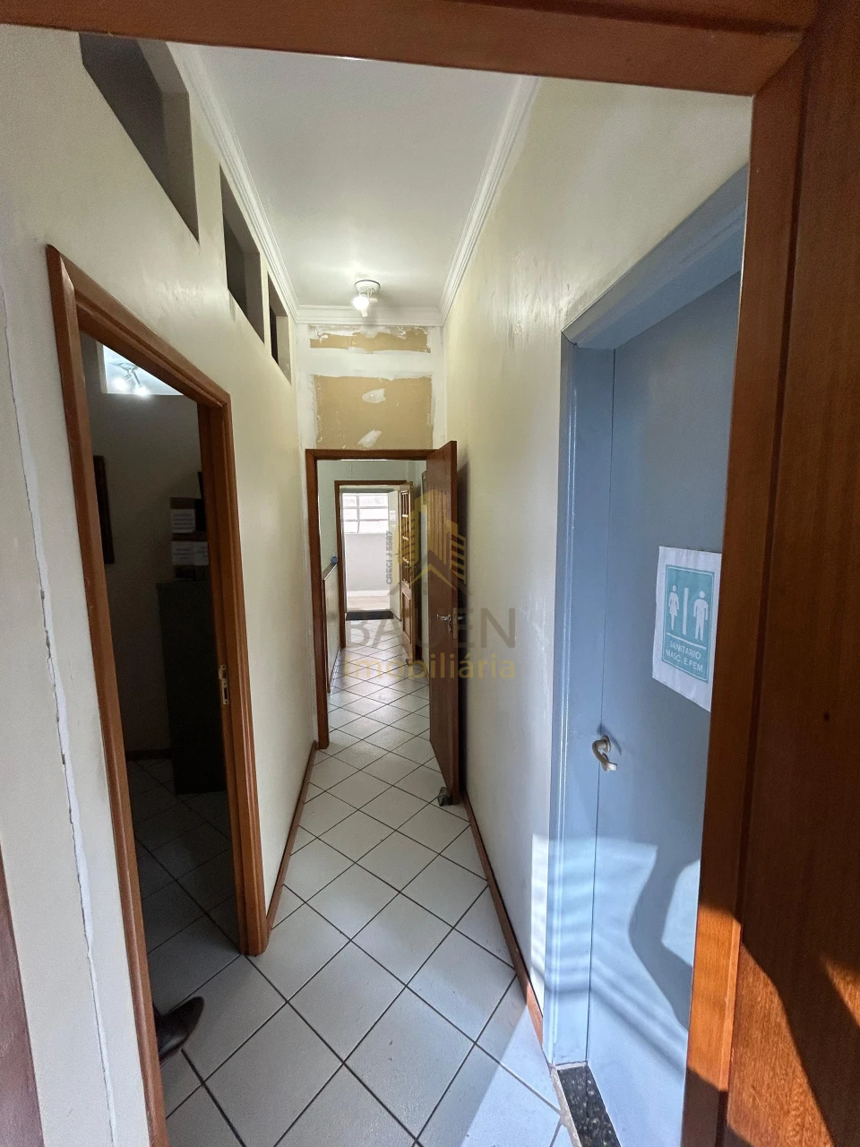 Imagens do imóveis SALA COMERCIAL EDIFICIO JULIO FUGANTI