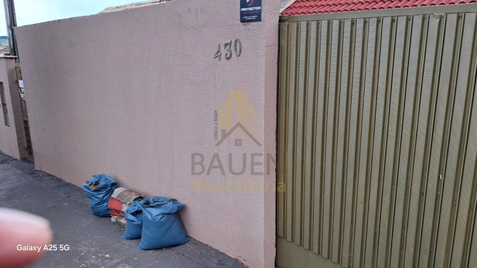 Casa Á Venda Casa Cambé