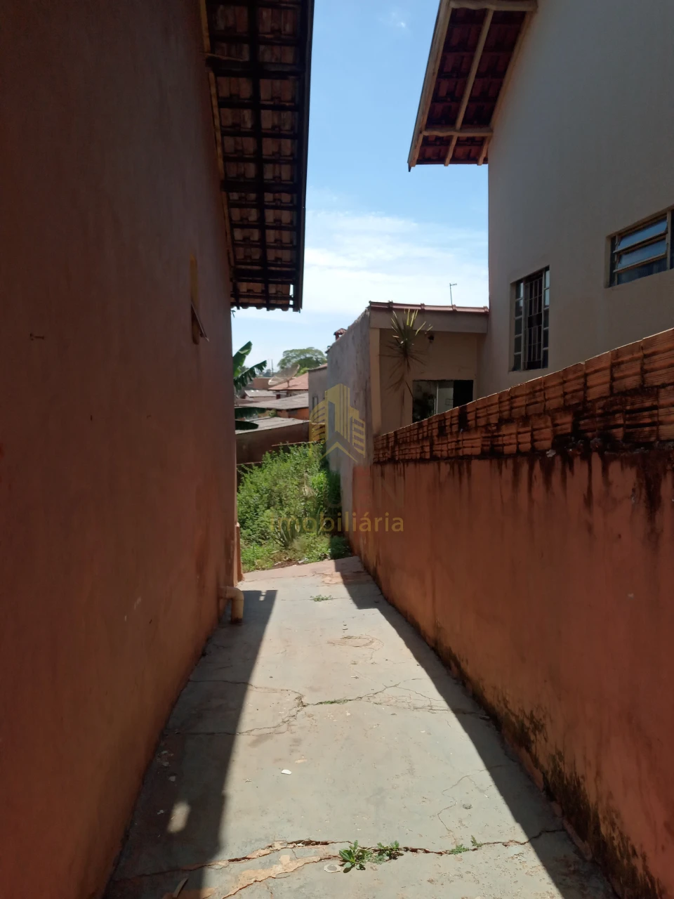 Imagens do imóveis CASA SÃO FRANCISCO - CENTRO