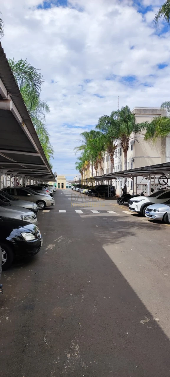 Imagens do imóveis APARTAMENTO A VENDA JARDIM SANTO AMARO (RES. LANIN)
