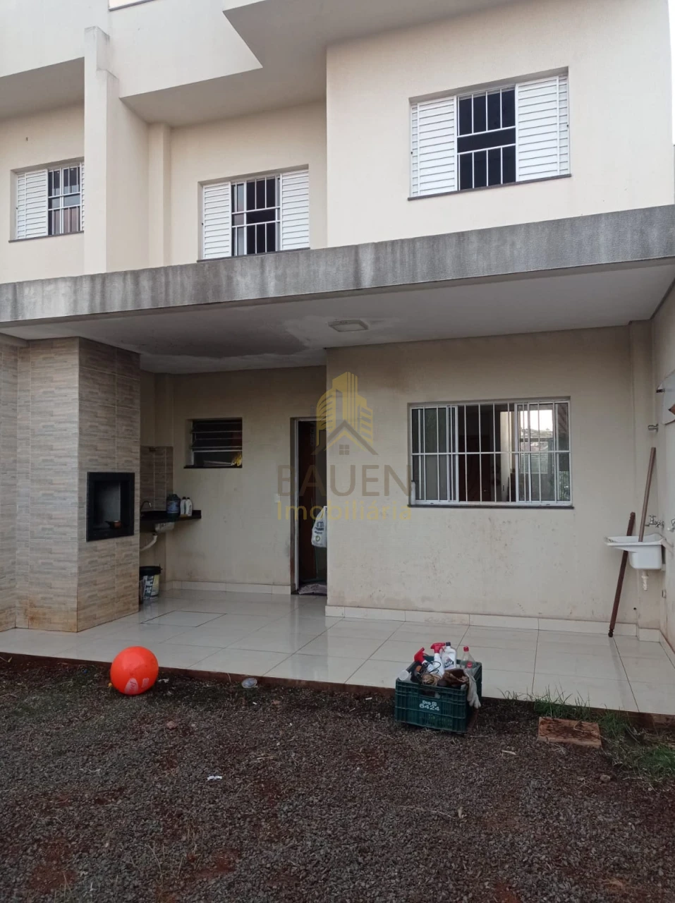 Imagens do imóveis Casa À Venda Casa Cambé