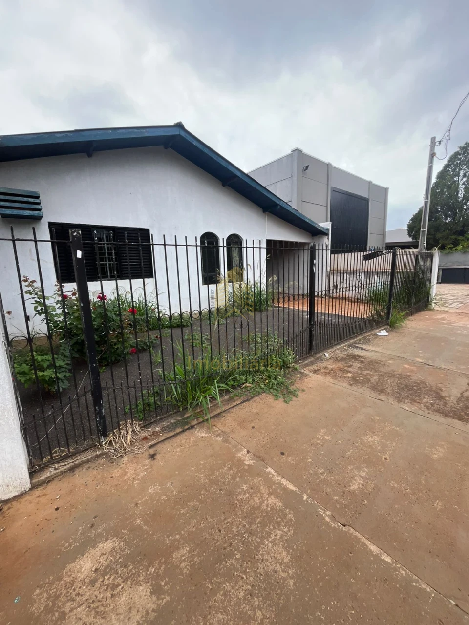 CASA PARA LOCAÇÃO JARDIM SÃO JOSÉ