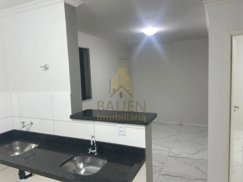 APARTAMENTO PARA LOCAÇÃO E VENDA PARQUE LYRA