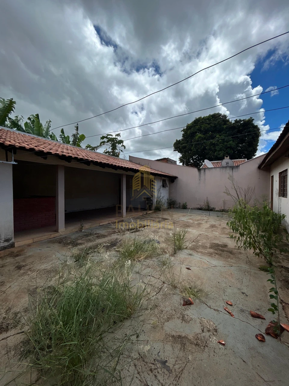 Casa À Venda Casa Cambé