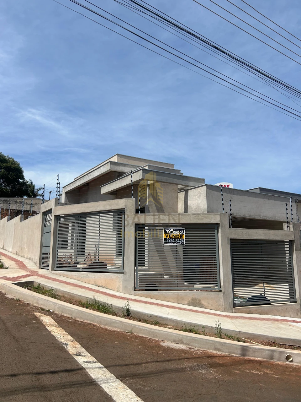 Casa À Venda Casa Cambé