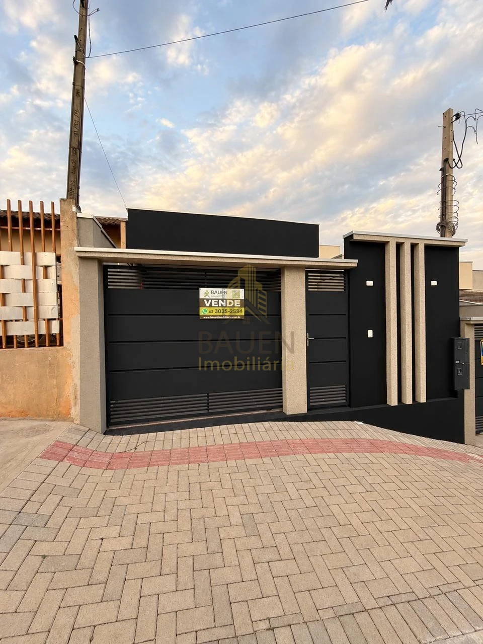 Imagens do imóveis CASA A VENDA RESIDENCIAL VALE VERDE