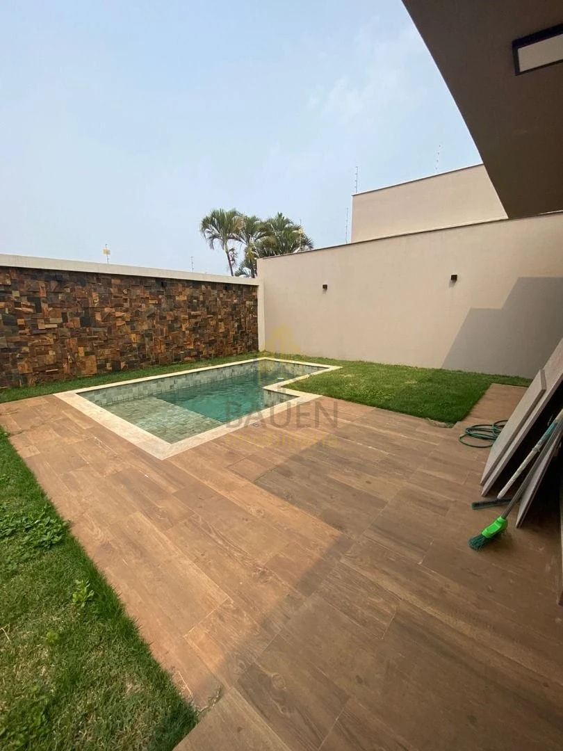 CASA JARDIM DAS MANSÕES