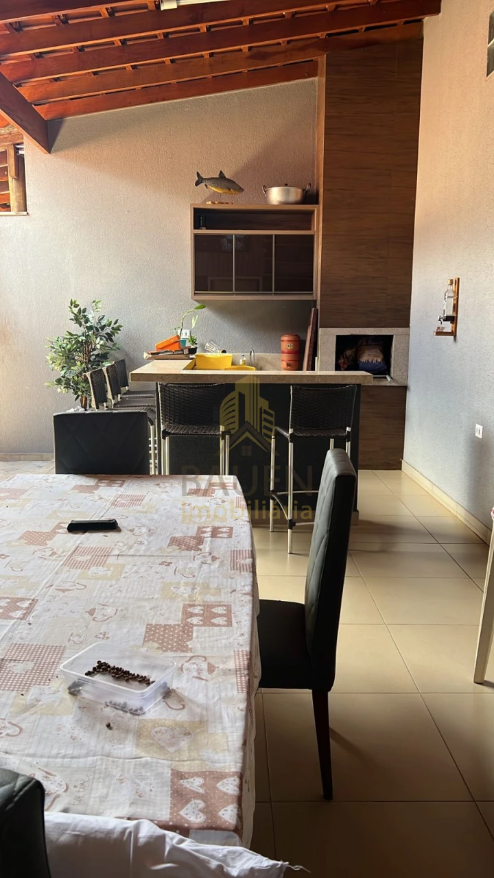 CASA JARDIM VITÓRIA