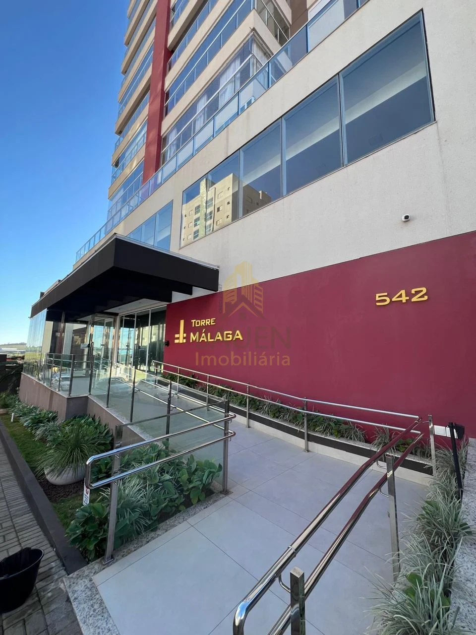 Imagens do imóveis APARTAMENTO PARA LOCAÇÃO RESIDENCIAL TORRE MÁLAGA