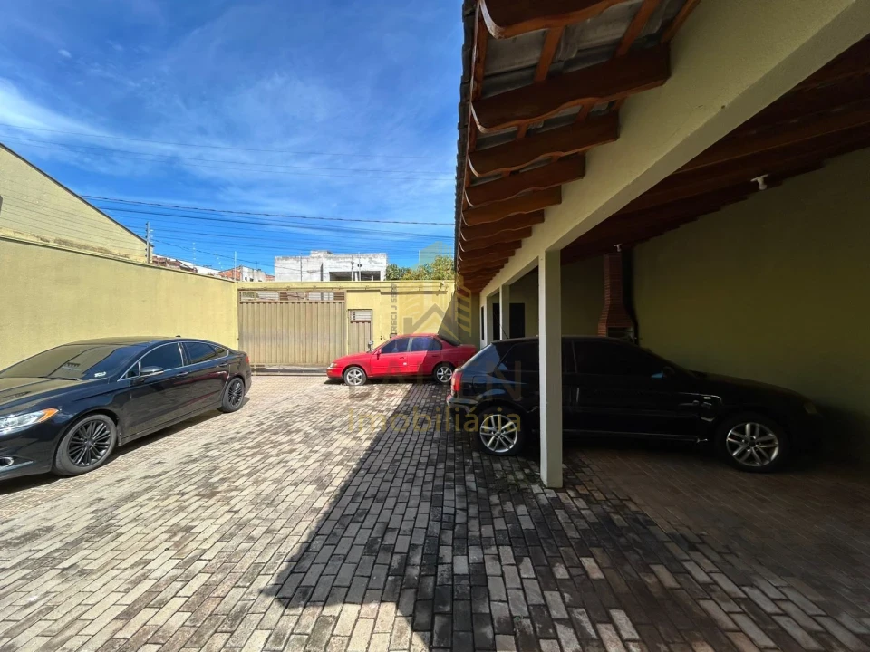 Casa À Venda Casa Cambé