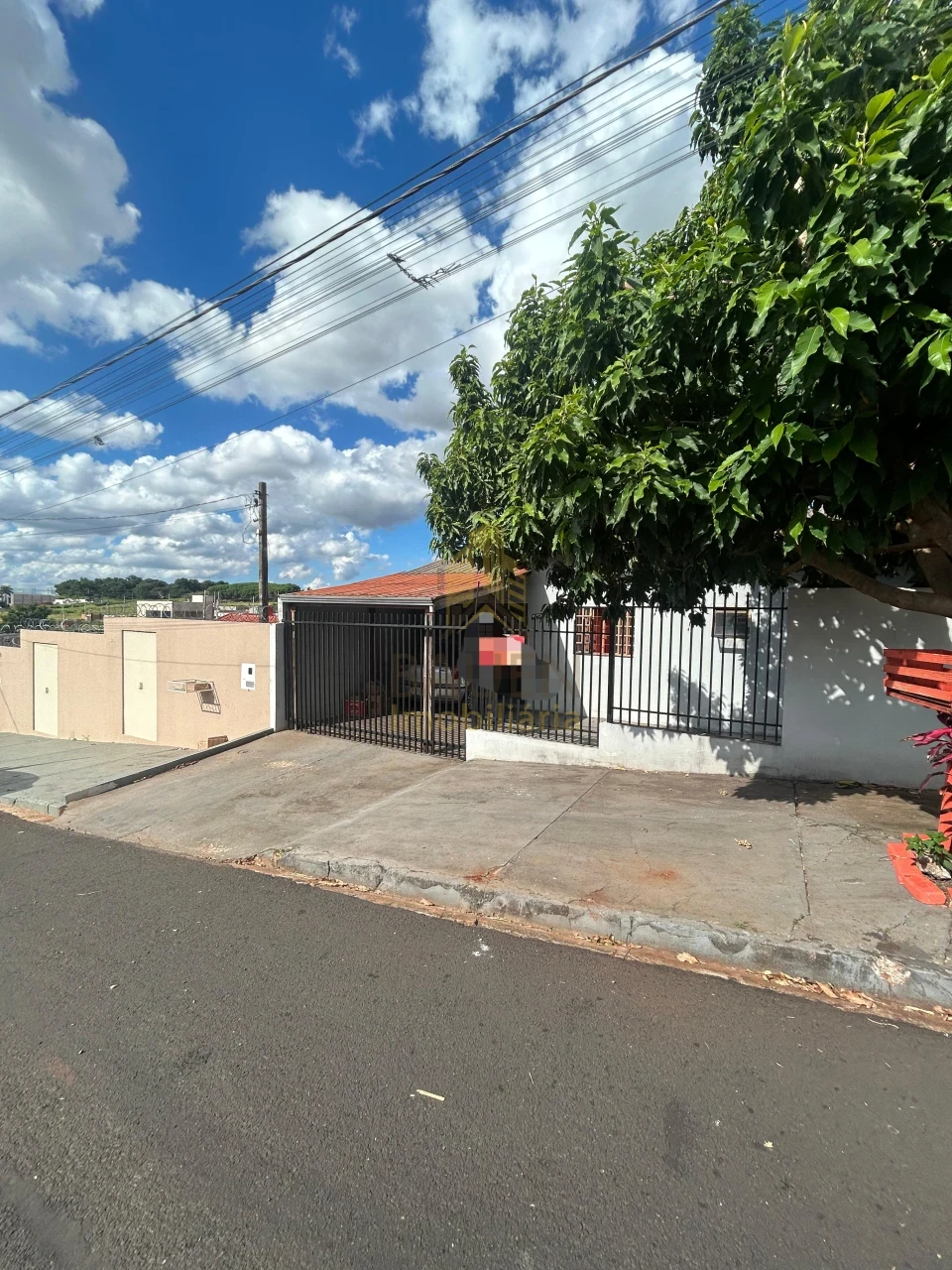 Imagens do imóveis Casa À Venda Casa Cambé