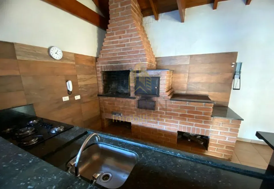 Imagens do imóveis Casa jardim abussafe