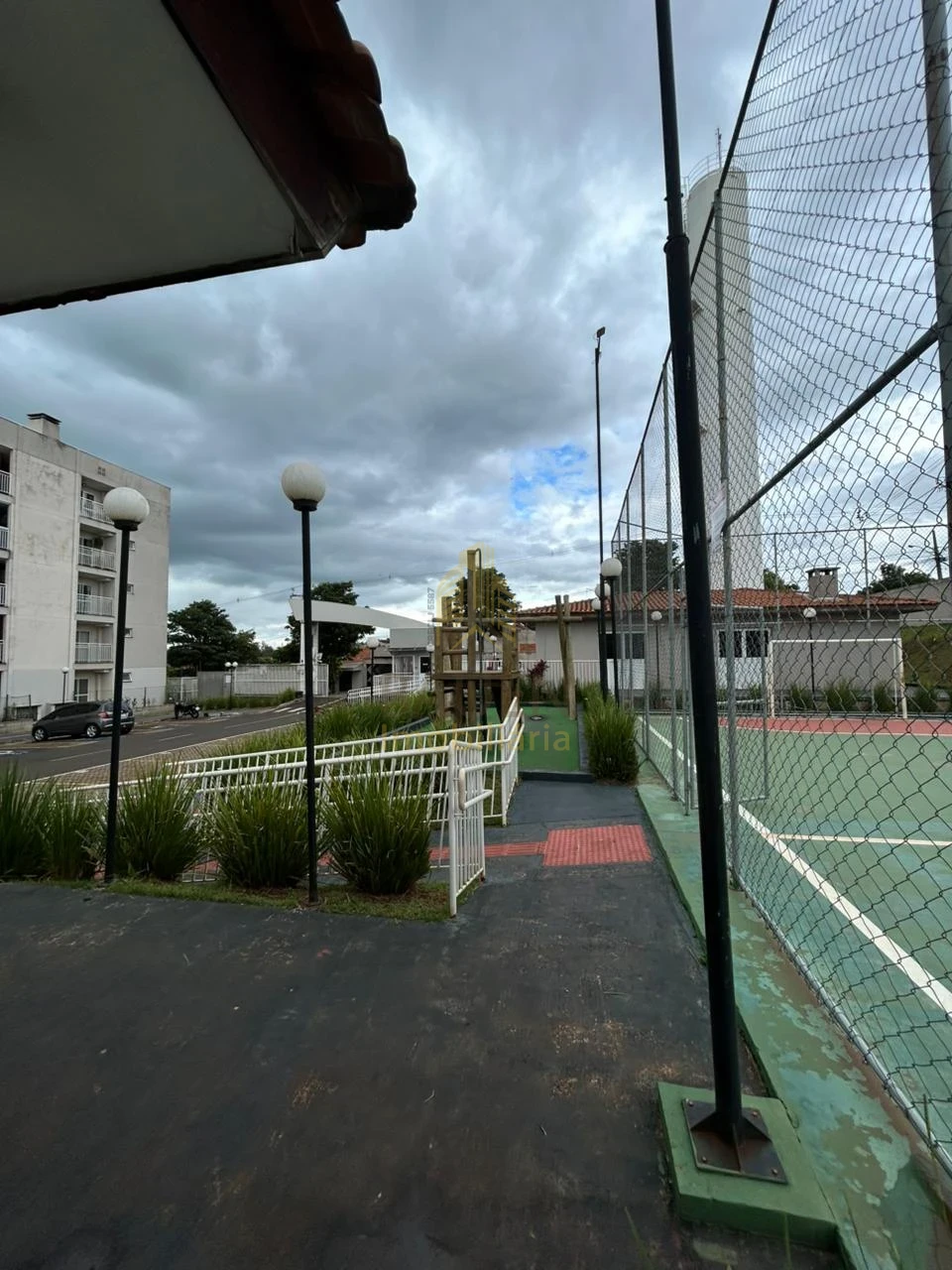 APARTAMENTO A VENDA FIORI D´ITALIA