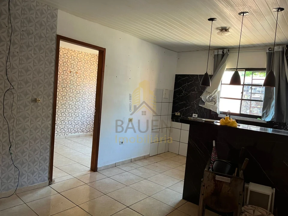 CASA A VENDA CONJUNTO HABITACIONAL ULISSES GUIMARÃES