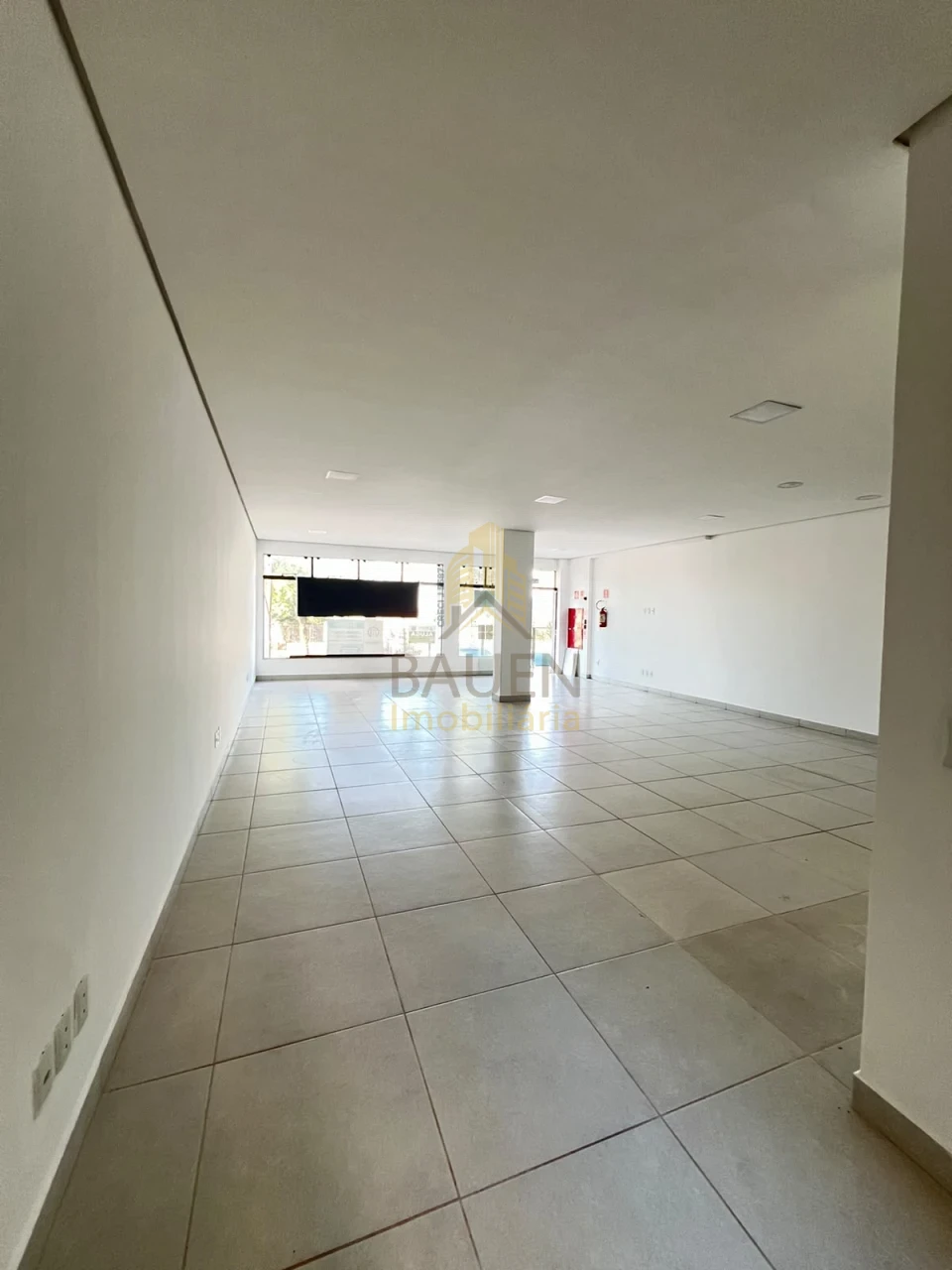 Imagens do imóveis SALA COMERCIAL TERREO CENTRO DE CAMBÉ